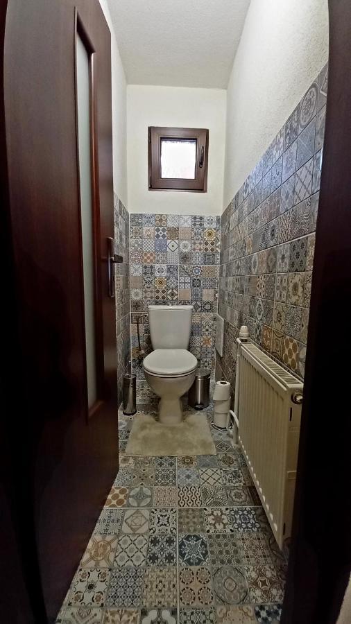 Vila Devana Tatranska Javorina Dış mekan fotoğraf
