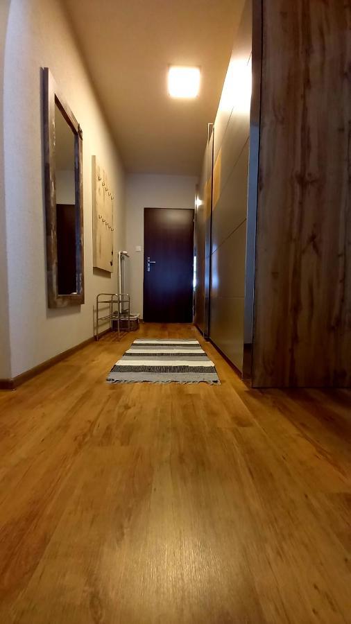 Vila Devana Tatranska Javorina Dış mekan fotoğraf