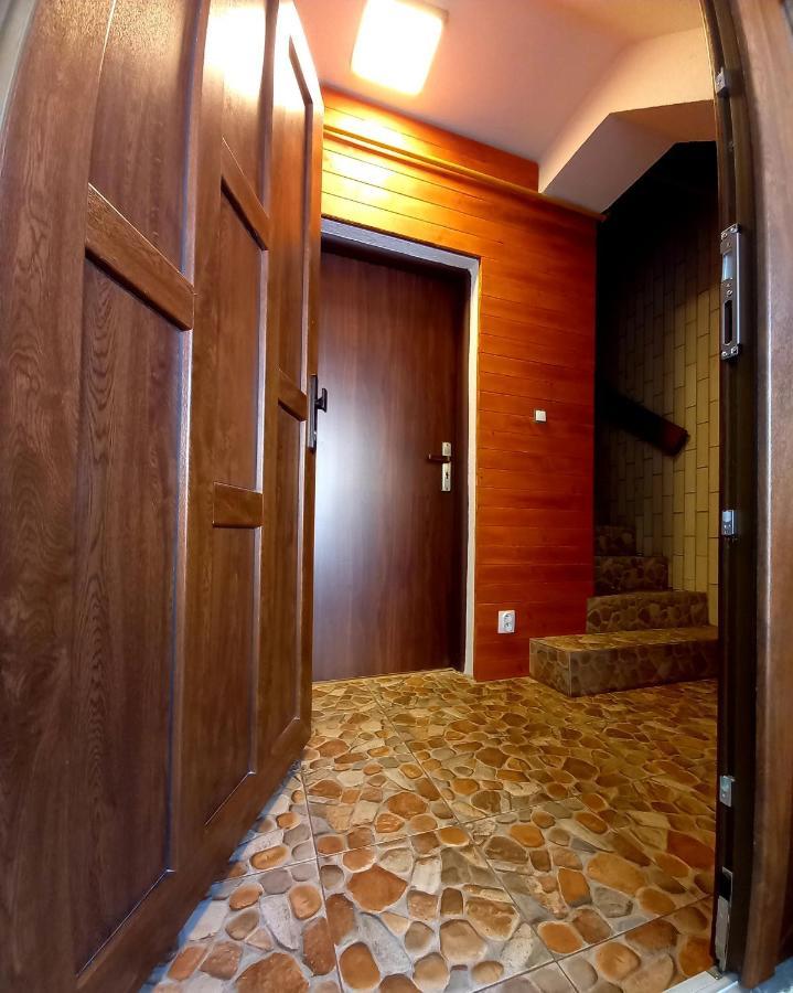 Vila Devana Tatranska Javorina Dış mekan fotoğraf