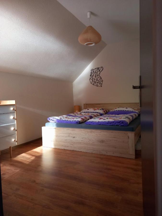 Vila Devana Tatranska Javorina Dış mekan fotoğraf