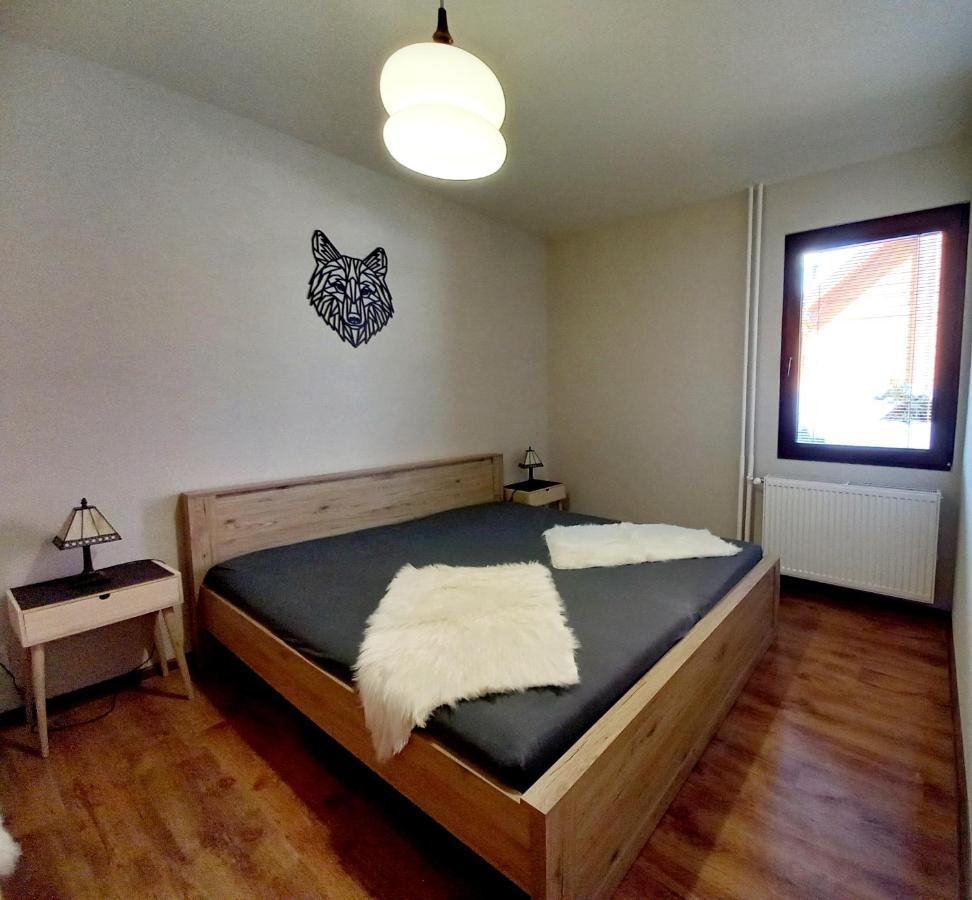 Vila Devana Tatranska Javorina Dış mekan fotoğraf